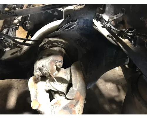 Meritor MD20143 Axle Housing (Front)