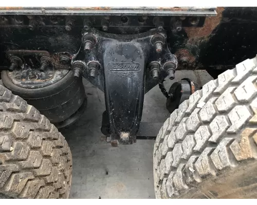 Meritor MD20143 Axle Housing (Front)