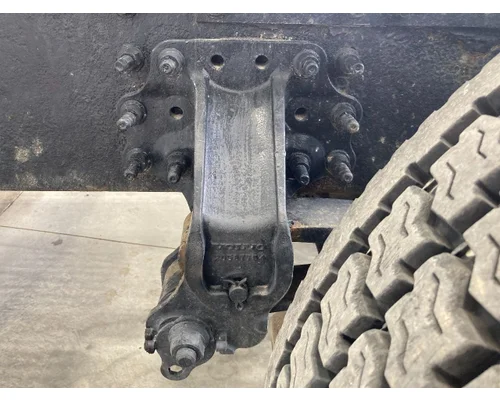 Meritor MD20143 Axle Housing (Front)