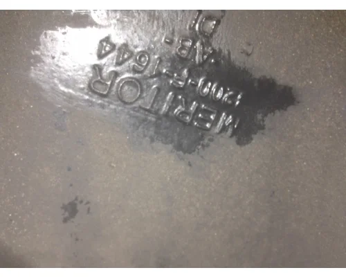 Meritor MD20143 Rear Differential (PDA)