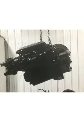 Meritor MD20143 Rear Differential (PDA)