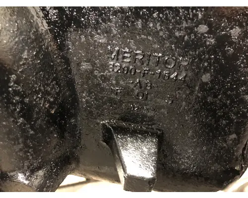 Meritor MD20143 Rear Differential (PDA)