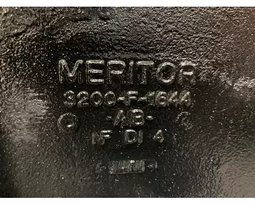 Meritor MD20143 Rear Differential (PDA)