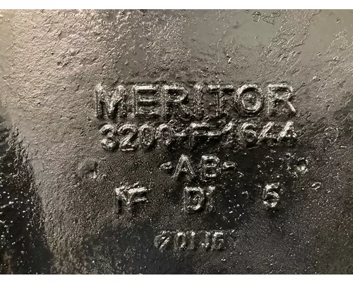 Meritor MD20143 Rear Differential (PDA)