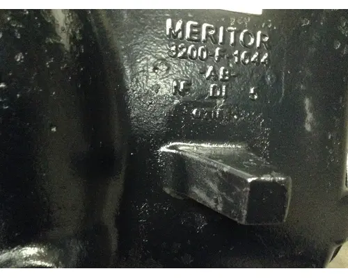 Meritor MD20143 Rear Differential (PDA)