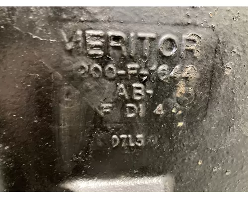 Meritor MD20143 Rear Differential (PDA)