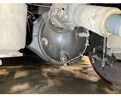 Meritor MD2014H Axle Housing (Front)