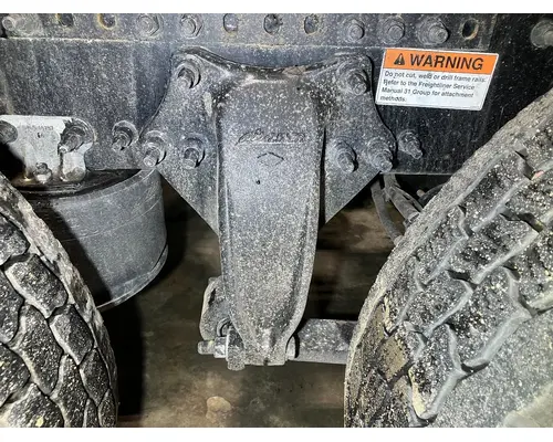 Meritor MD2014H Axle Housing (Front)