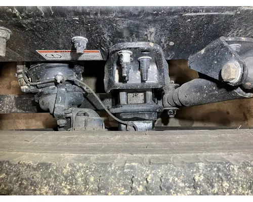 Meritor MD2014H Axle Housing (Front)