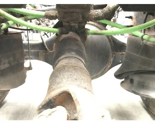 Meritor MD2014H Axle Housing (Front)