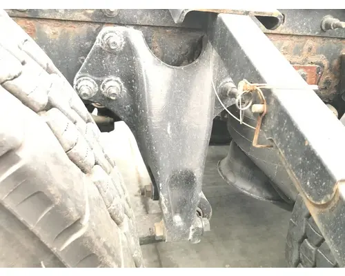 Meritor MD2014H Axle Housing (Front)