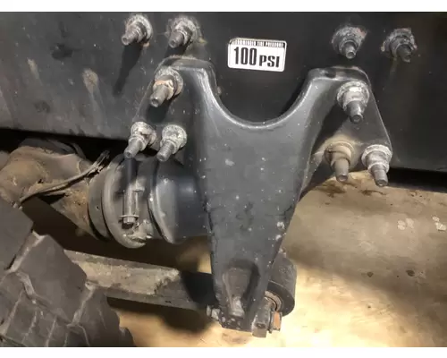 Meritor MD2014H Axle Housing (Front)