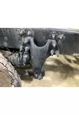 Meritor MD2014H Axle Housing (Front)