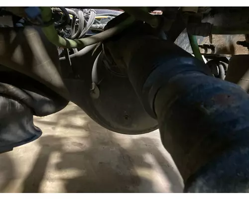Meritor MD2014H Axle Housing (Front)