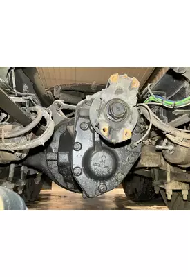 Meritor MD2014H Differential Assembly