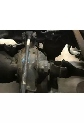 Meritor MD2014X Axle Housing (Front)