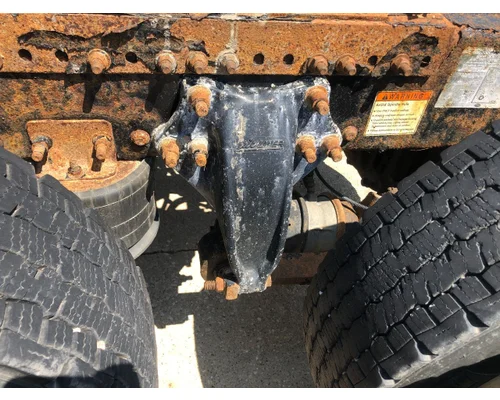 Meritor MD2014X Axle Housing (Front)