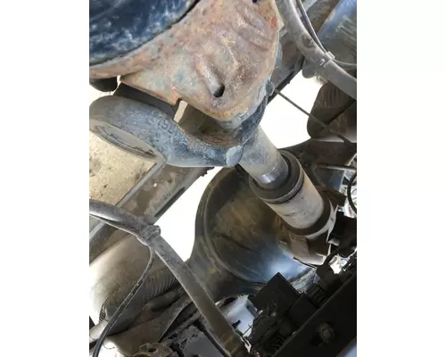 Meritor MD2014X Axle Housing (Front)