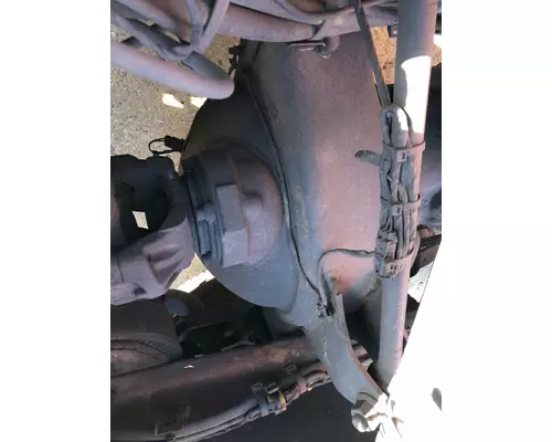 Meritor MD2014X Axle Housing (Front)