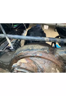 Meritor MD2014X Axle Housing (Front)
