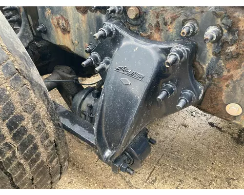 Meritor MD2014X Axle Housing (Front)