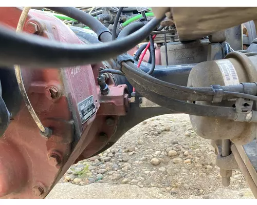 Meritor MD2014X Axle Housing (Front)