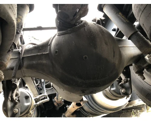 Meritor MD2014X Axle Housing (Front)