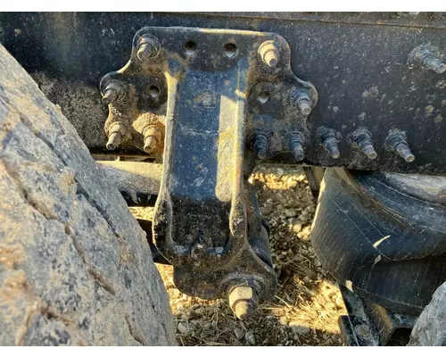 Meritor MD2014X Axle Housing (Front)