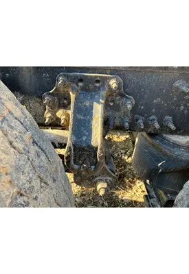 Meritor MD2014X Axle Housing (Front)