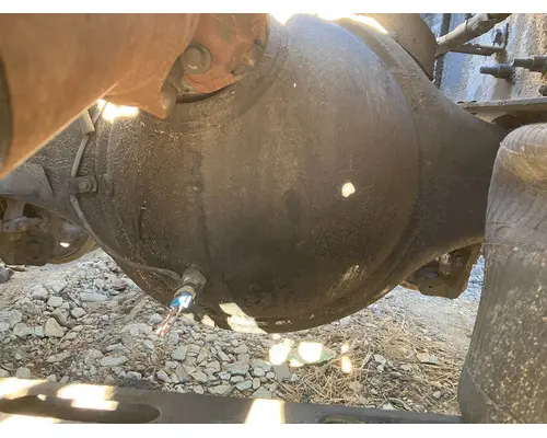 Meritor MD2014X Axle Housing (Front)