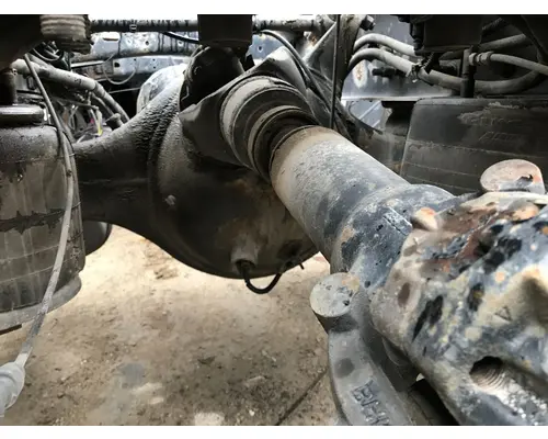 Meritor MD2014X Axle Housing (Front)