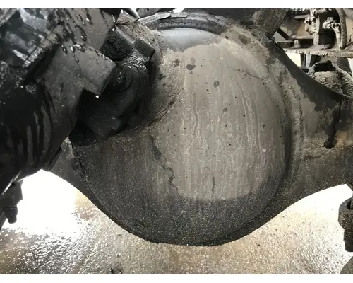 Meritor MD2014X Axle Housing (Front)