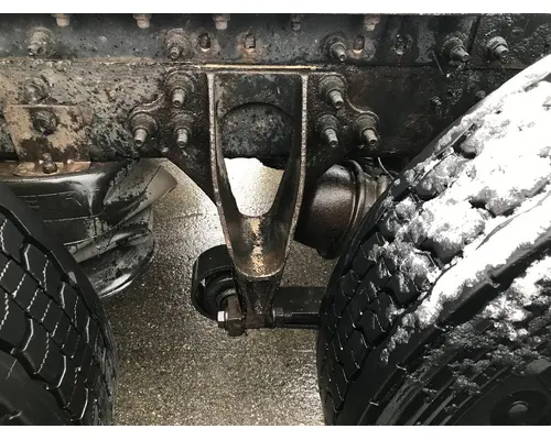 Meritor MD2014X Axle Housing (Front)