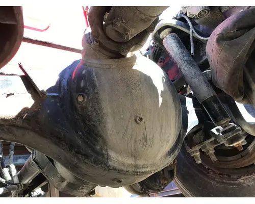 Meritor MD2014X Axle Housing (Front)