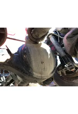 Meritor MD2014X Axle Housing (Front)