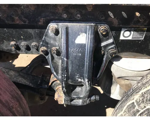 Meritor MD2014X Axle Housing (Front)