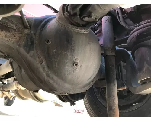 Meritor MD2014X Axle Housing (Front)