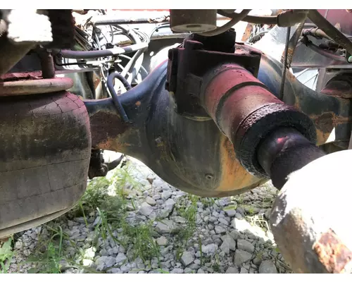 Meritor MD2014X Axle Housing (Front)
