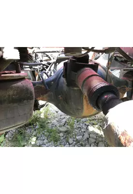 Meritor MD2014X Axle Housing (Front)