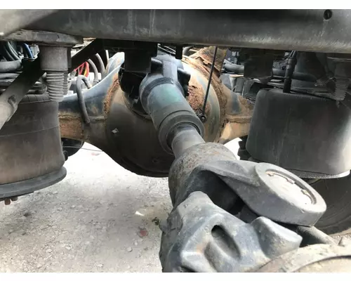 Meritor MD2014X Axle Housing (Front)