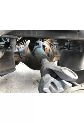 Meritor MD2014X Axle Housing (Front)