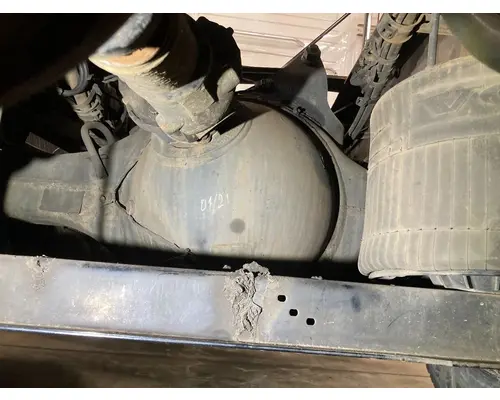 Meritor MD2014X Axle Housing (Front)