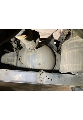 Meritor MD2014X Axle Housing (Front)