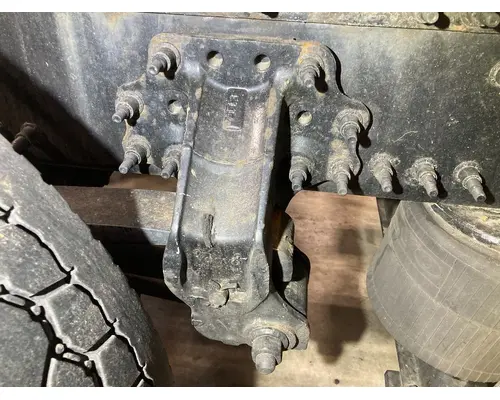 Meritor MD2014X Axle Housing (Front)