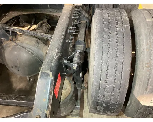 Meritor MD2014X Axle Housing (Front)