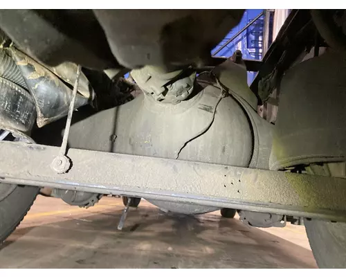 Meritor MD2014X Axle Housing (Front)