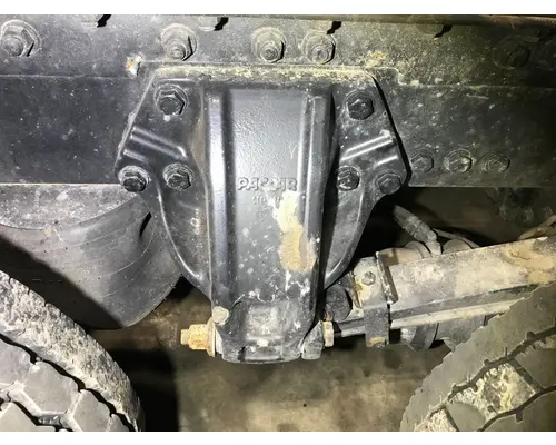 Meritor MD2014X Axle Housing (Front)
