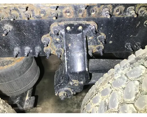 Meritor MD2014X Axle Housing (Front)