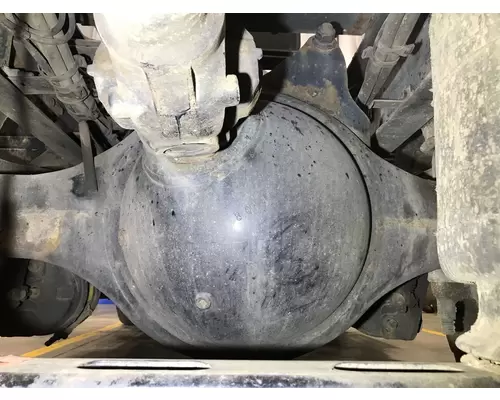 Meritor MD2014X Axle Housing (Front)
