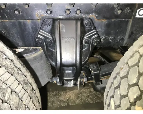 Meritor MD2014X Axle Housing (Front)